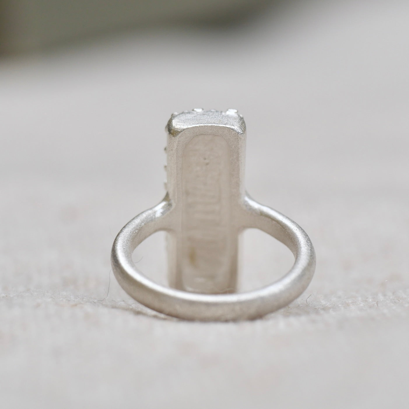 48. Silver Ring [cylinder head]  / 23R